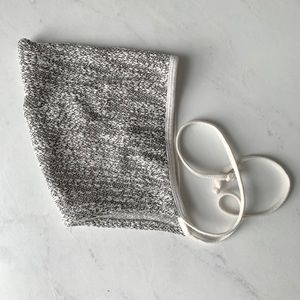 Briar Bonnet Bebe Terry Bandit Baby 12-24M